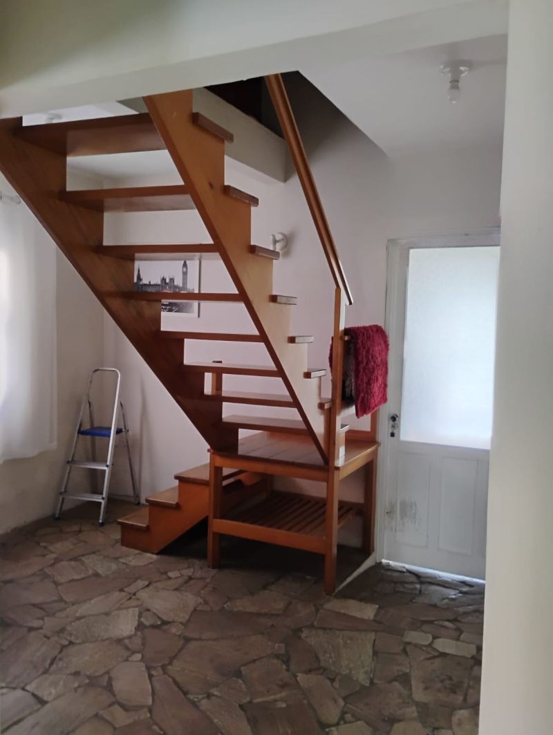 Casa 3 quartos  no bairro GUADALUPE em LAGES