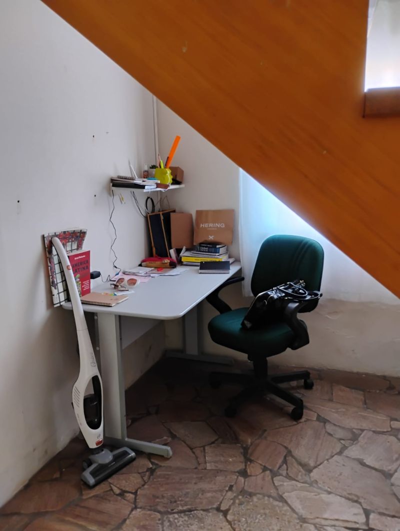 Casa 3 quartos  no bairro GUADALUPE em LAGES