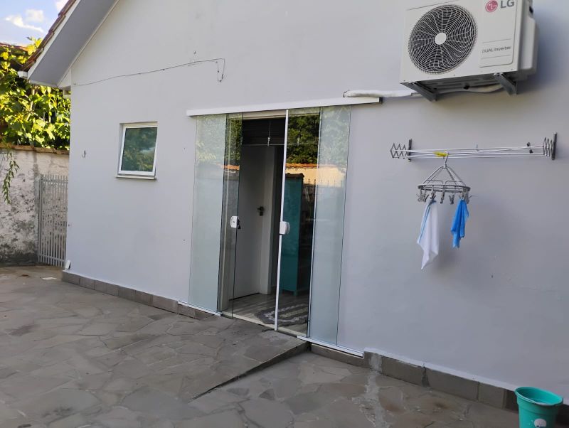 Casa 3 quartos  no bairro GUADALUPE em LAGES