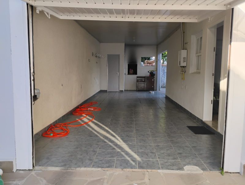 Casa 3 quartos  no bairro GUADALUPE em LAGES