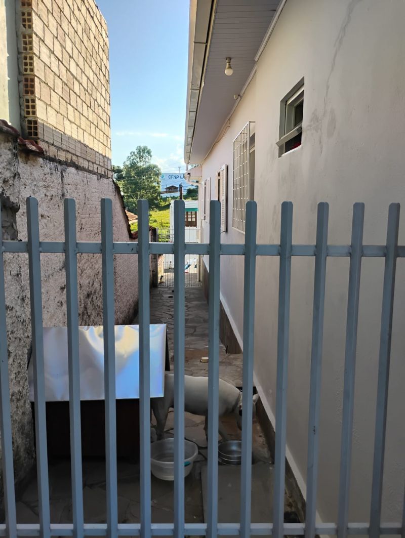 Casa 3 quartos  no bairro GUADALUPE em LAGES