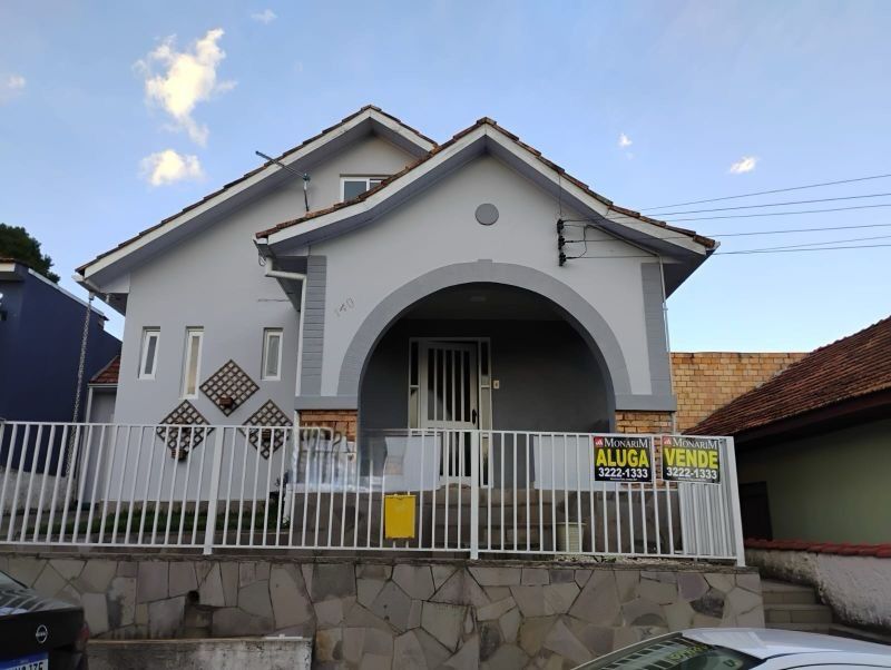 Casa 3 quartos  no bairro GUADALUPE em LAGES