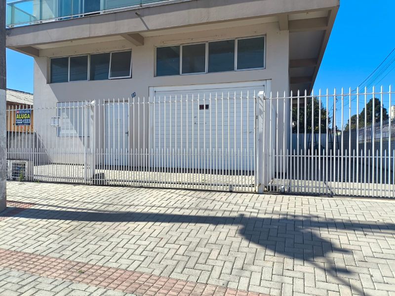 Barracão no bairro CENTENÁRIO em LAGES