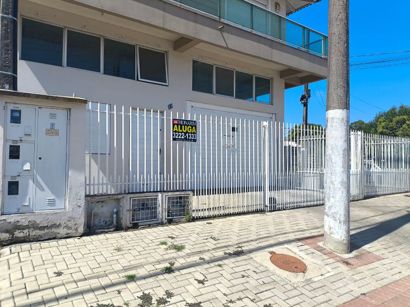 Barracão no bairro CENTENÁRIO em LAGES