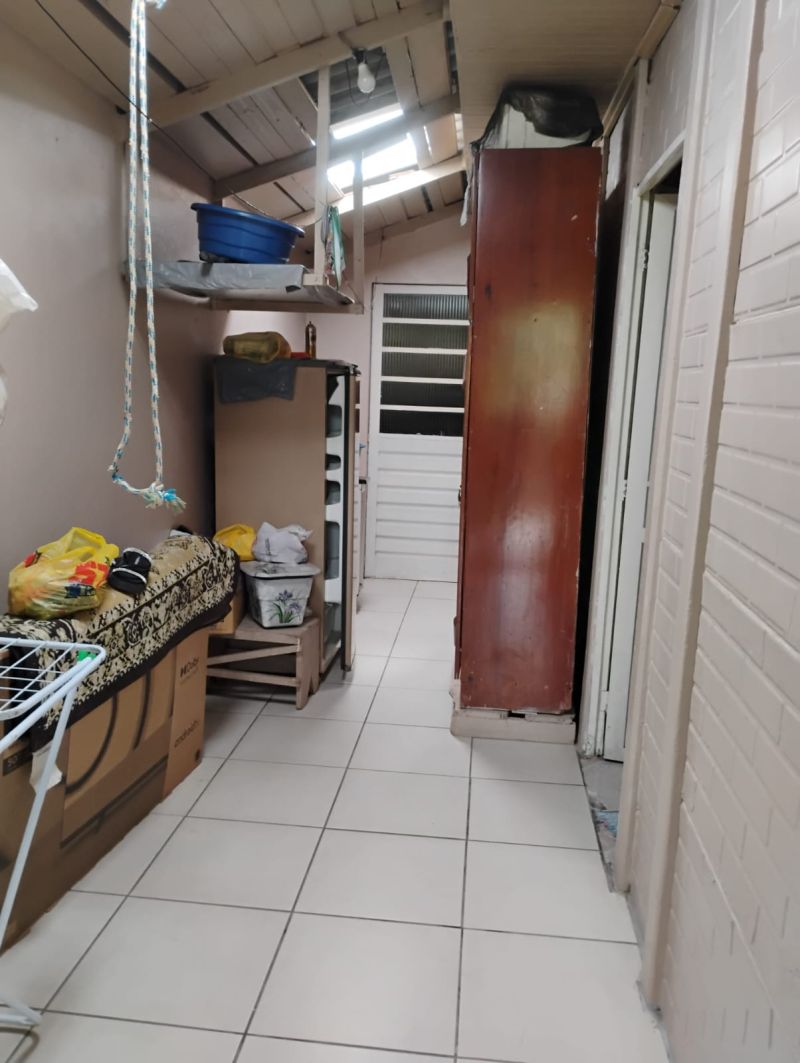 Casa 2 quartos  no bairro POPULAR em LAGES