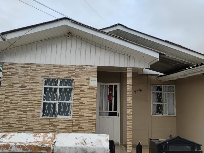 Casa 2 quartos  no bairro POPULAR em LAGES