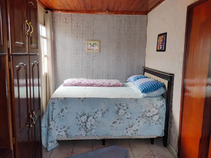 Casa 2 quartos  no bairro POPULAR em LAGES