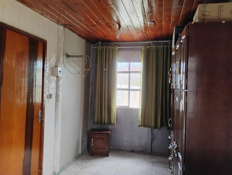 Casa 2 quartos  no bairro POPULAR em LAGES