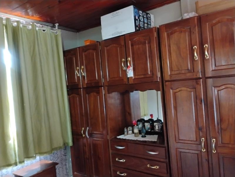 Casa 2 quartos  no bairro POPULAR em LAGES