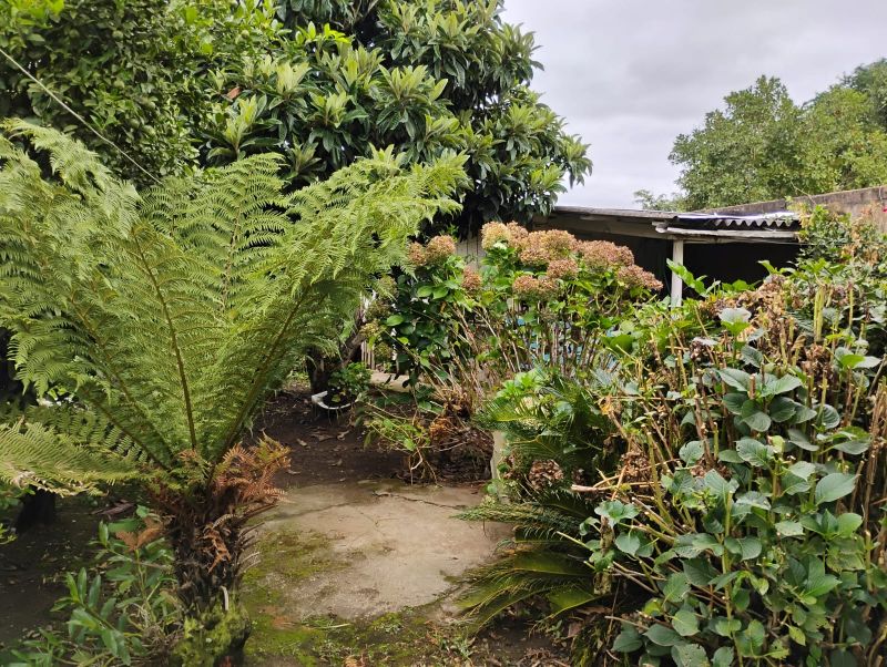 Casa 2 quartos  no bairro POPULAR em LAGES