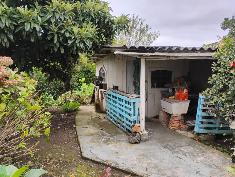 Casa 2 quartos  no bairro POPULAR em LAGES