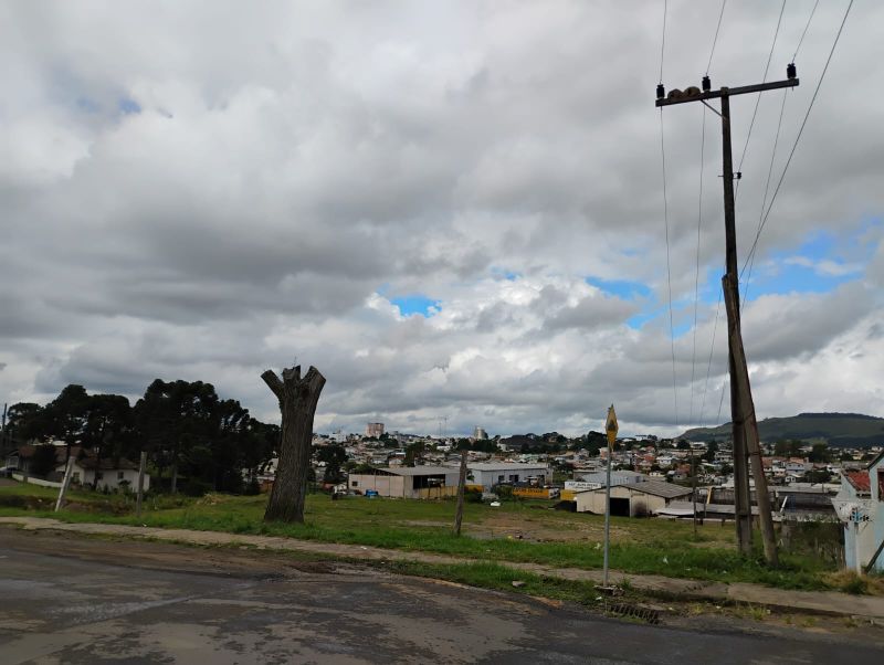 Terreno no bairro BOM JESUS em LAGES