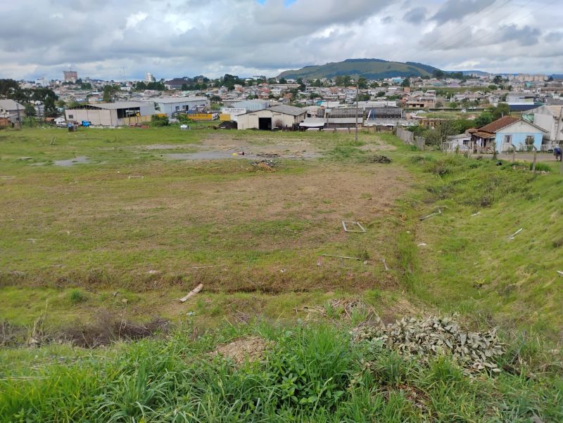 Terreno no bairro BOM JESUS em LAGES