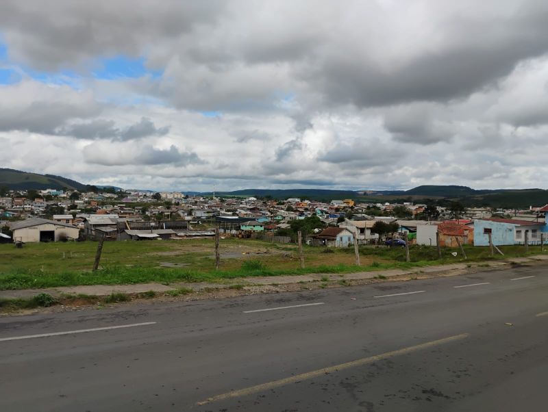 Terreno no bairro BOM JESUS em LAGES