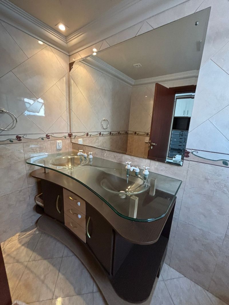 Apto 2 quartos  no bairro CENTRO em LAGES