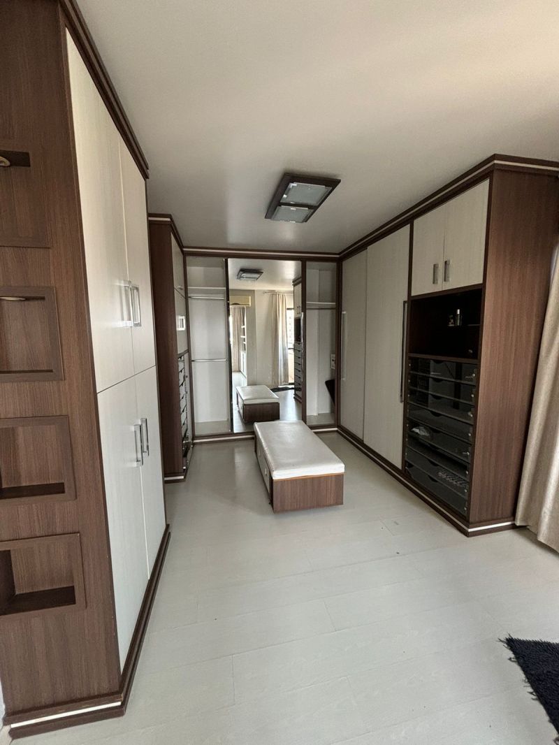 Apto 2 quartos  no bairro CENTRO em LAGES