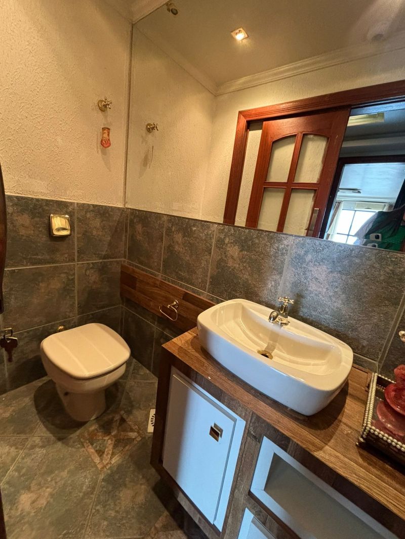 Apto 2 quartos  no bairro CENTRO em LAGES