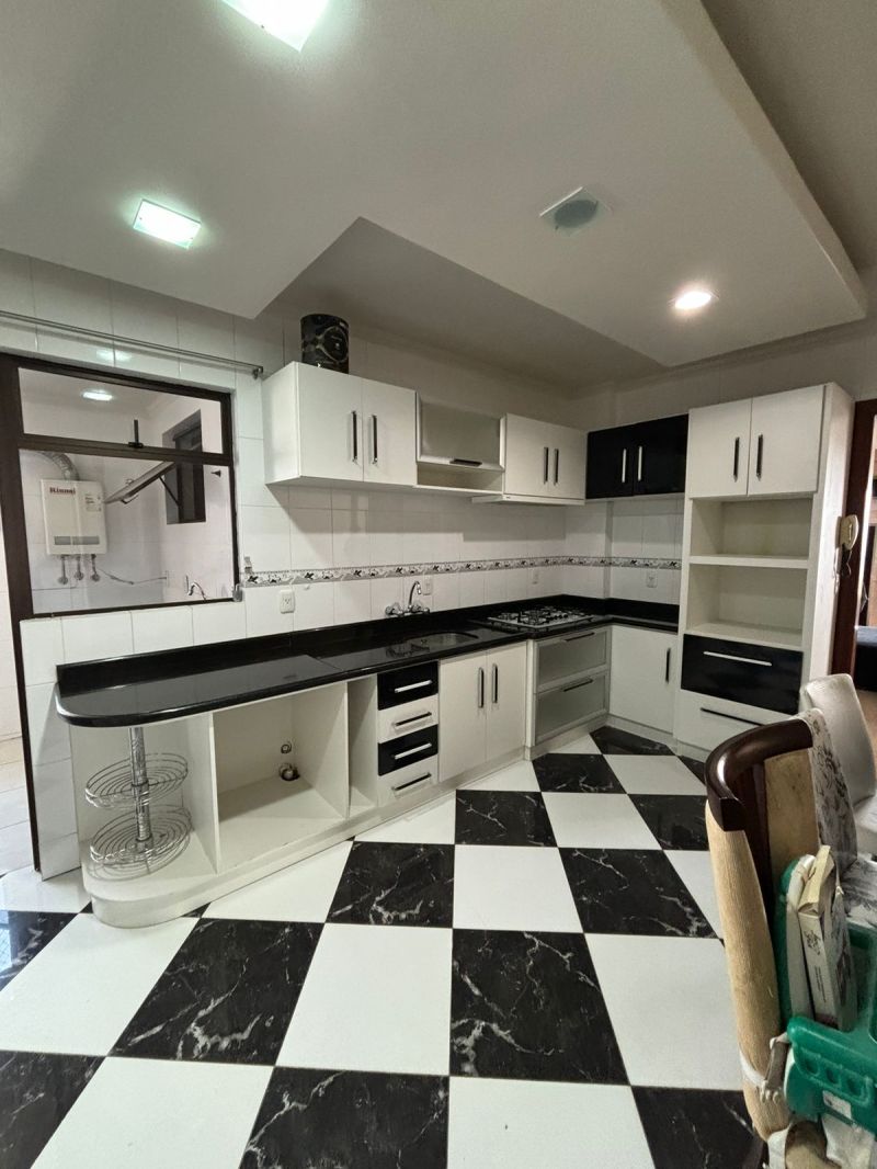 Apto 2 quartos  no bairro CENTRO em LAGES