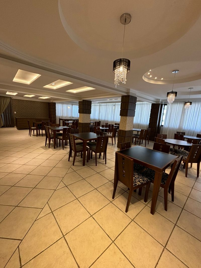 Apto 2 quartos  no bairro CENTRO em LAGES