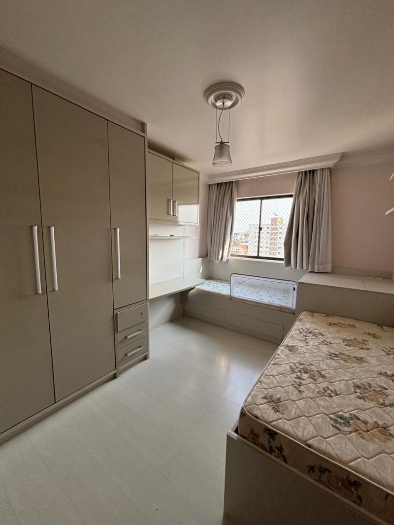 Apto 2 quartos  no bairro CENTRO em LAGES