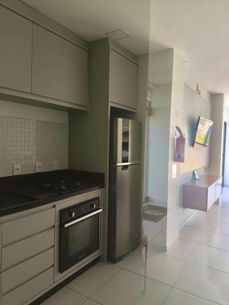 Apto 2 quartos  no bairro PETRÓPOLIS em LAGES