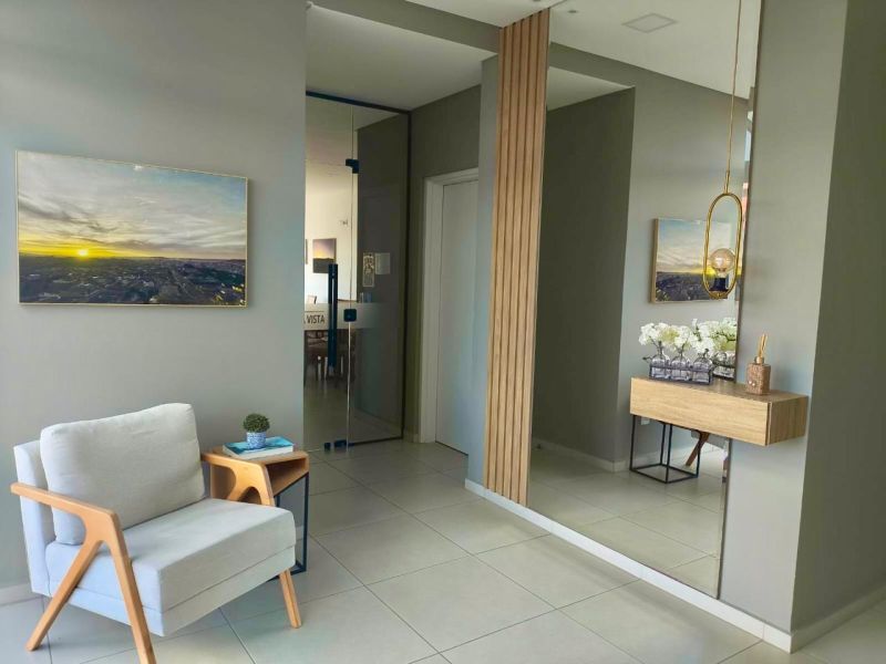 Apto 2 quartos  no bairro PETRÓPOLIS em LAGES