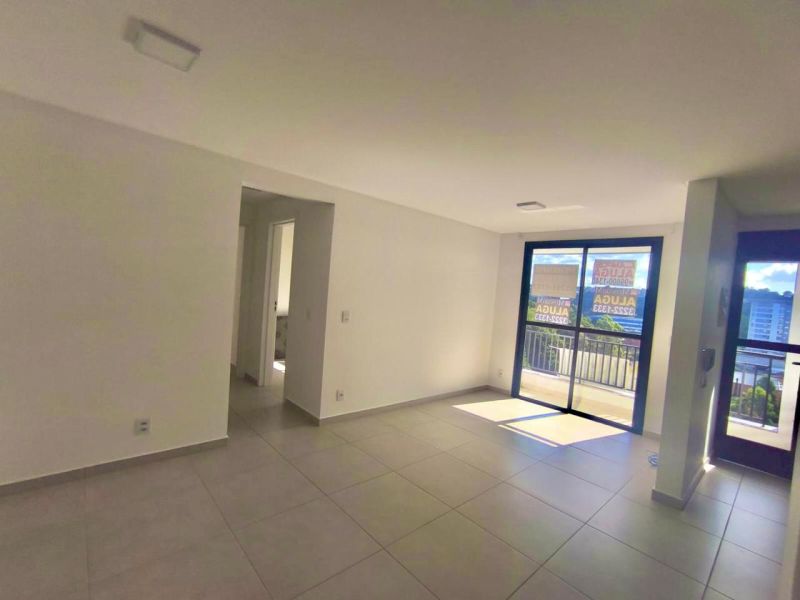 Apto 2 quartos  no bairro PETRÓPOLIS em LAGES