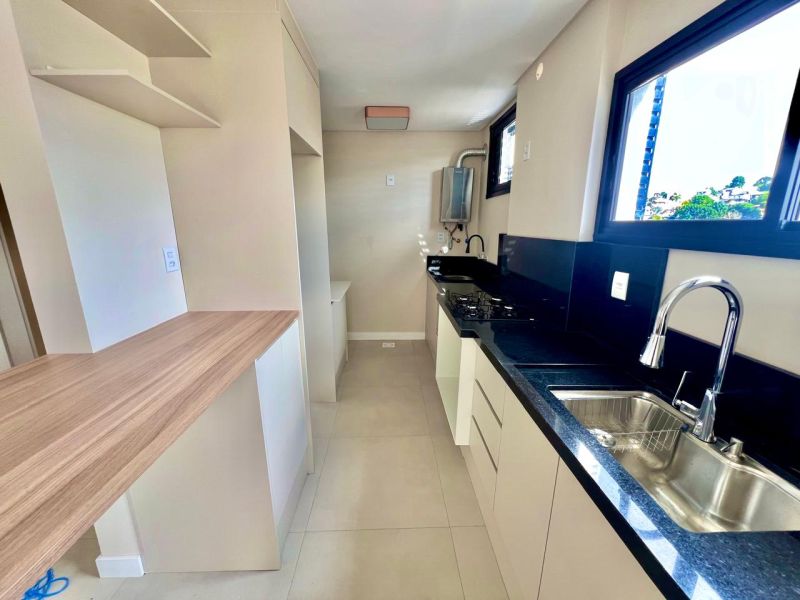 Apto 3 quartos  no bairro CENTRO em LAGES