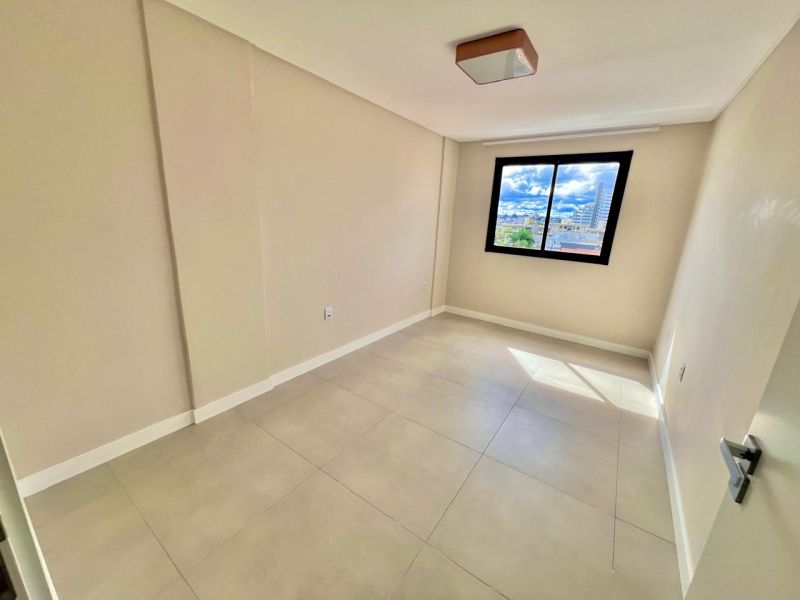 Apto 3 quartos  no bairro CENTRO em LAGES