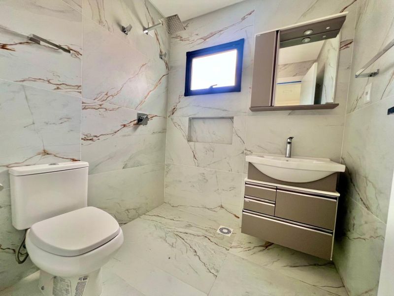 Apto 3 quartos  no bairro CENTRO em LAGES