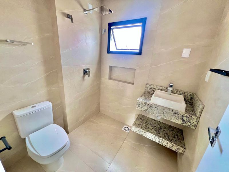 Apto 3 quartos  no bairro CENTRO em LAGES