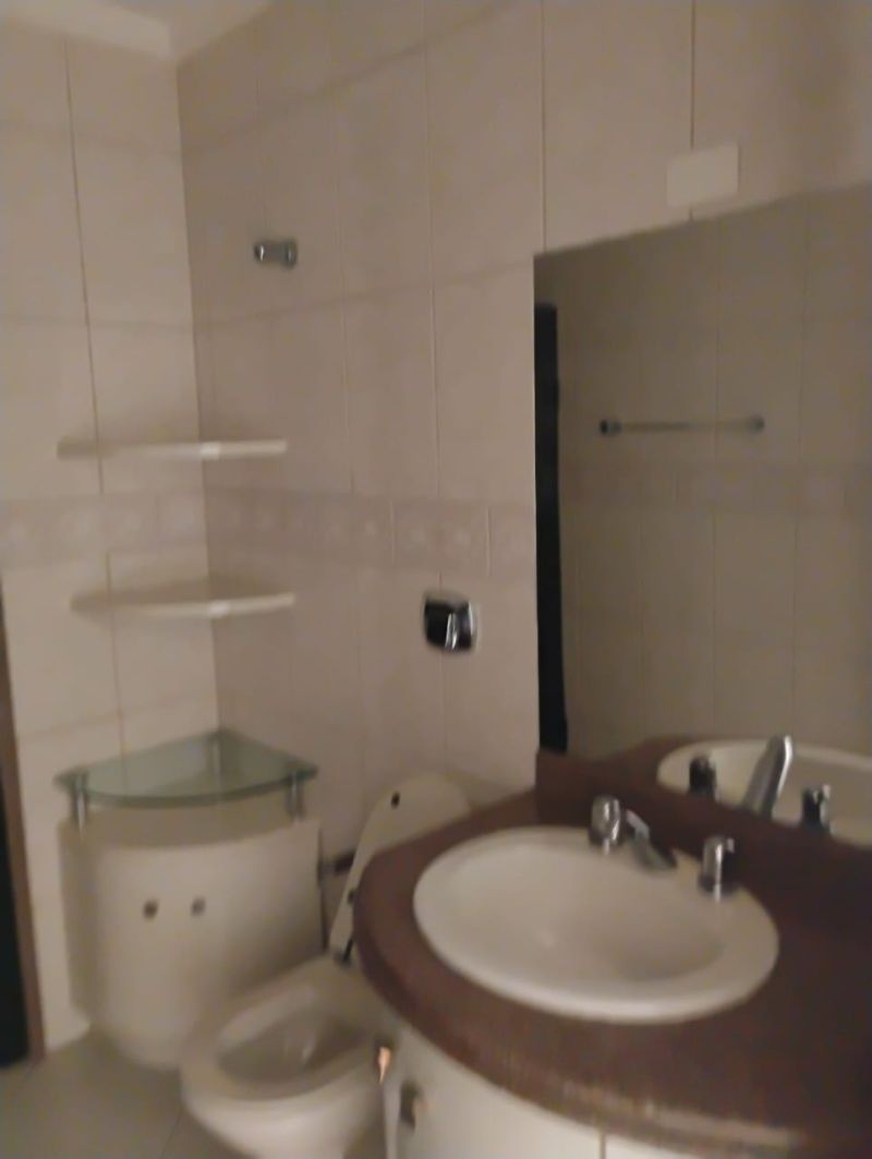 Apto 3 quartos  no bairro CENTRO em LAGES