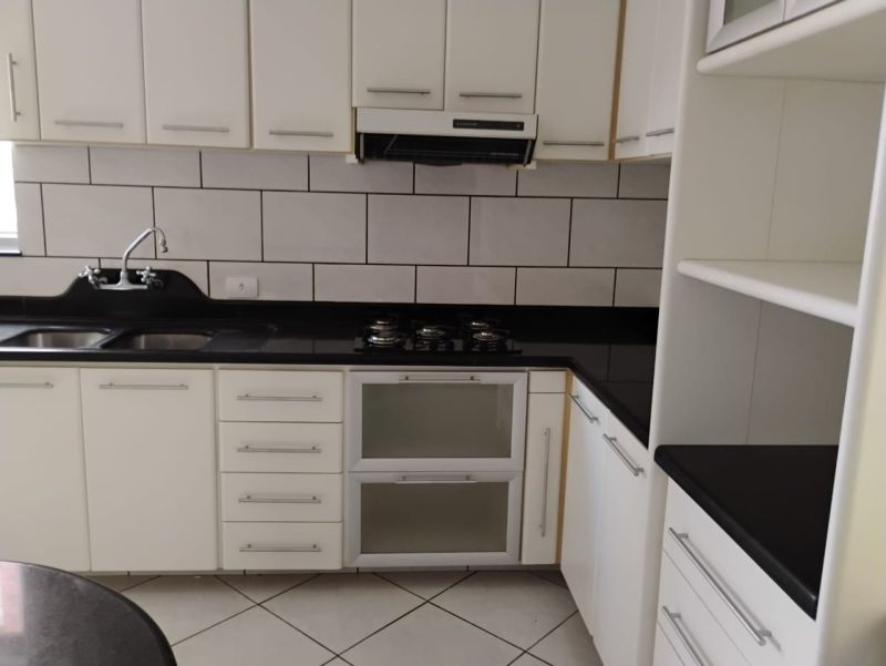 Apto 3 quartos  no bairro CENTRO em LAGES