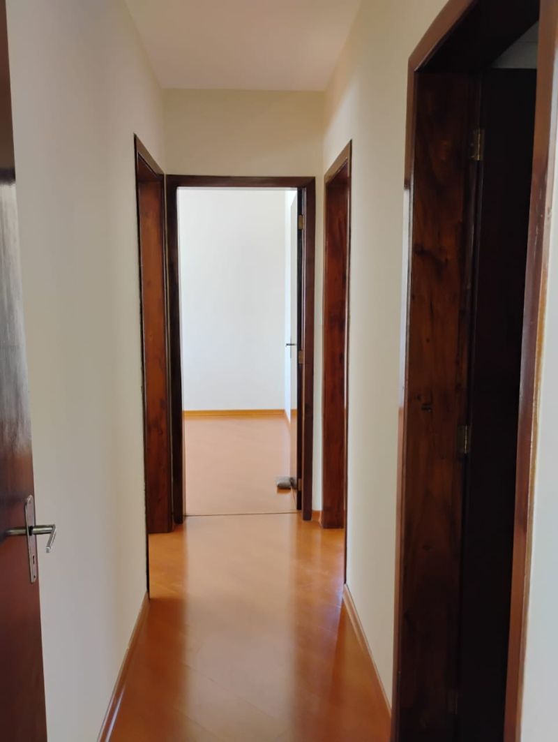 Apto 3 quartos  no bairro CENTRO em LAGES