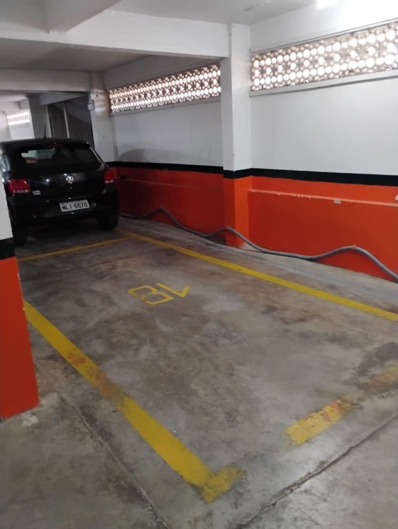 Apto 3 quartos  no bairro CENTRO em LAGES