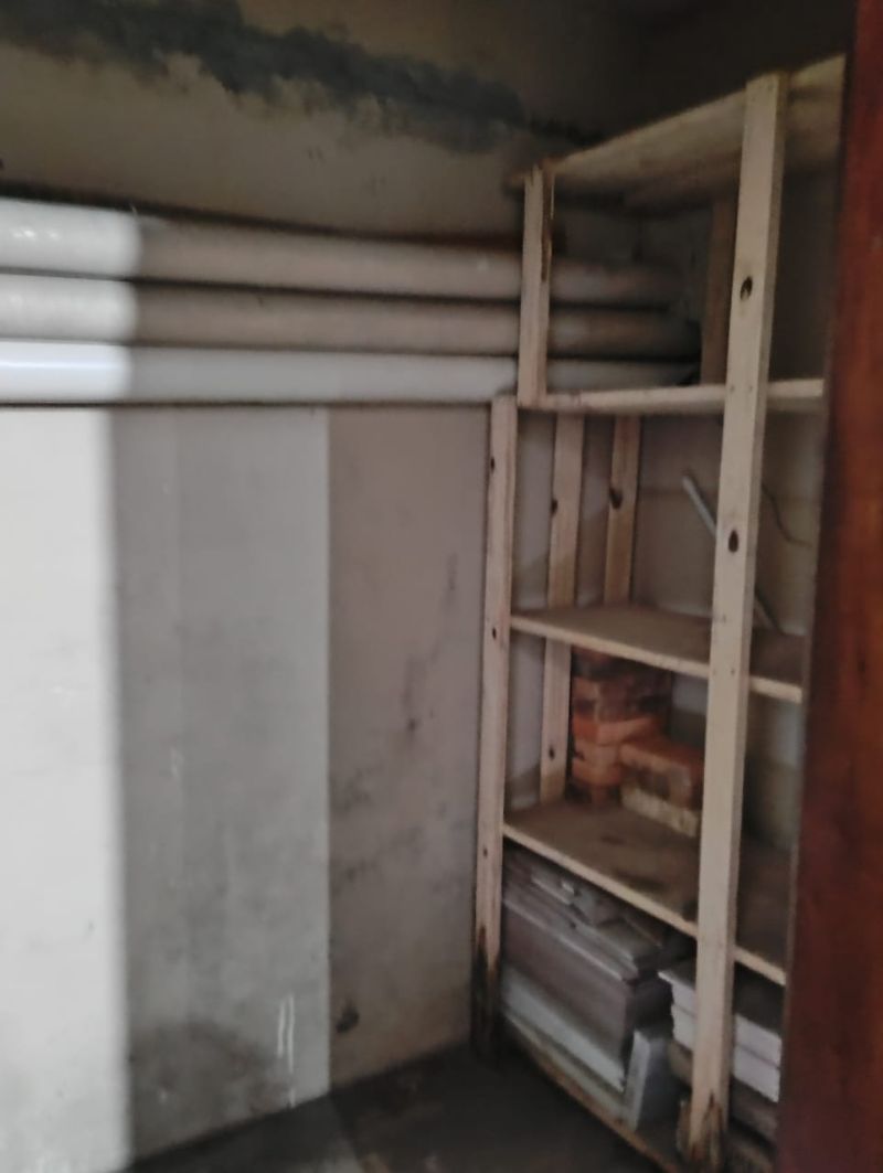 Apto 3 quartos  no bairro CENTRO em LAGES