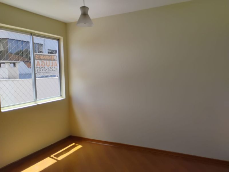 Apto 3 quartos  no bairro CENTRO em LAGES