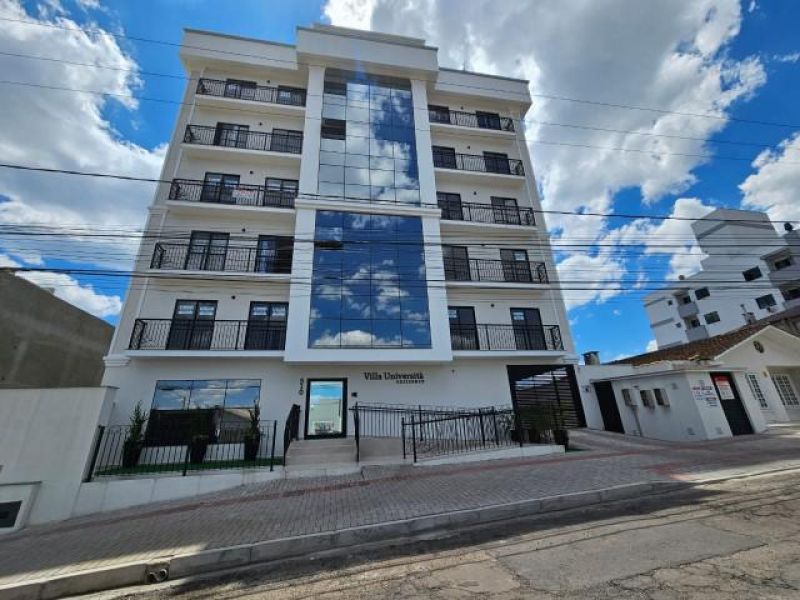 Apto 2 quartos  no bairro UNIVERSITÁRIO em LAGES