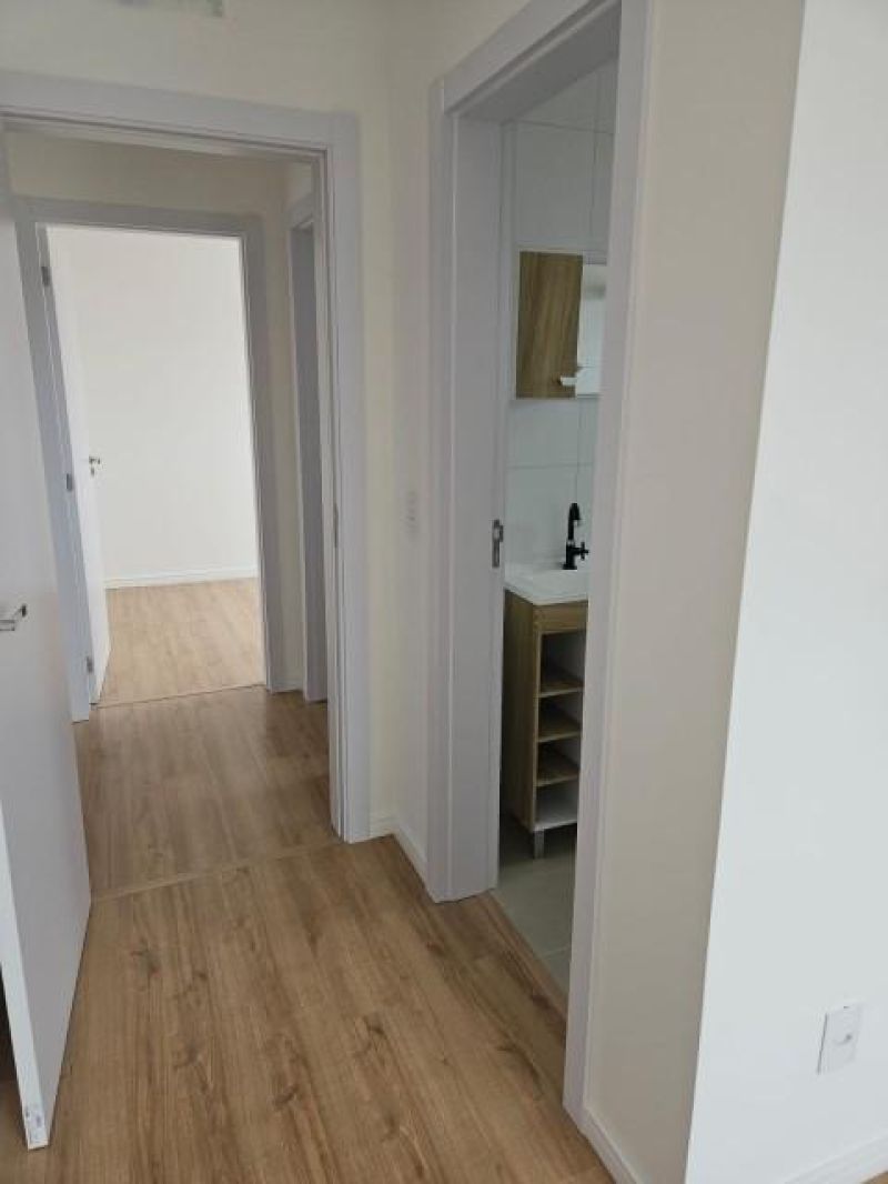 Apto 2 quartos  no bairro UNIVERSITÁRIO em LAGES