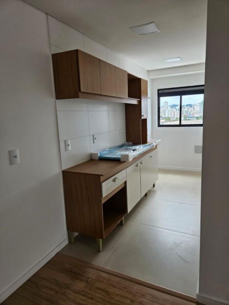 Apto 2 quartos  no bairro UNIVERSITÁRIO em LAGES