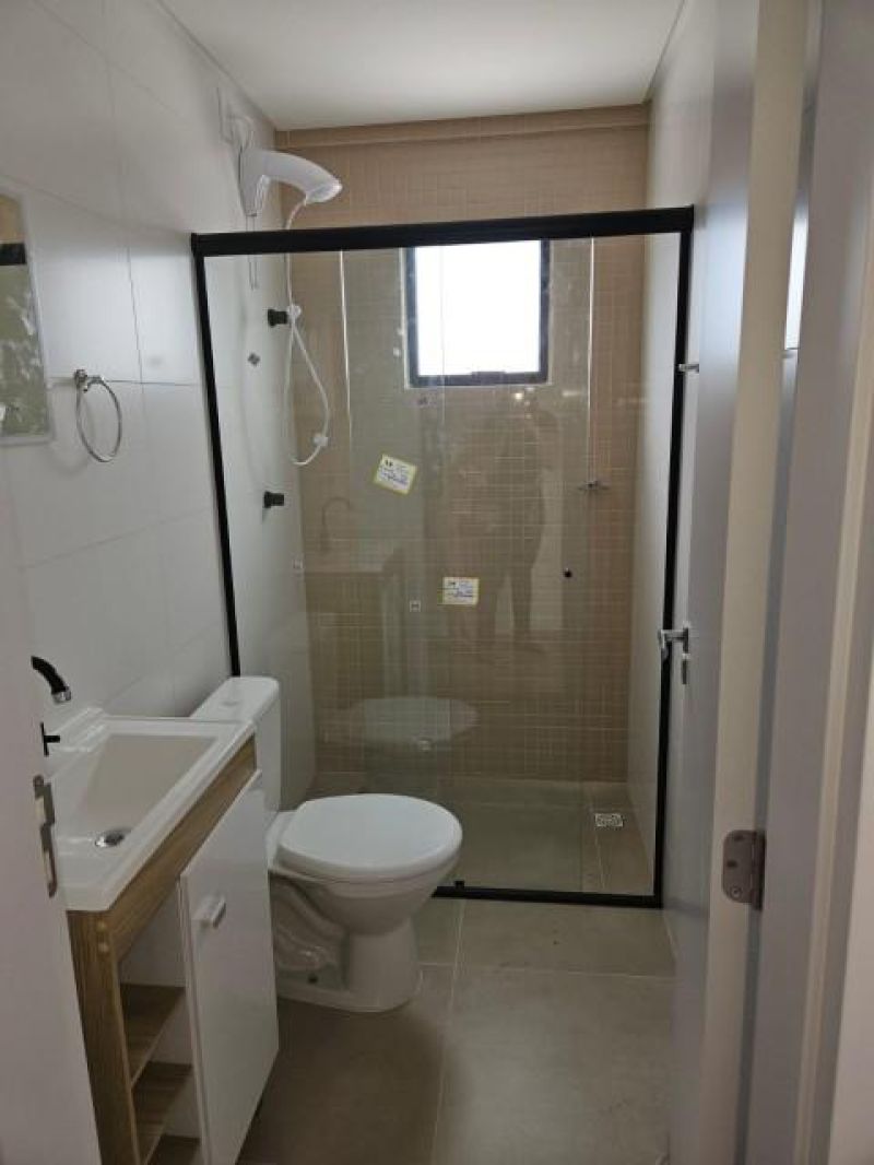 Apto 2 quartos  no bairro UNIVERSITÁRIO em LAGES