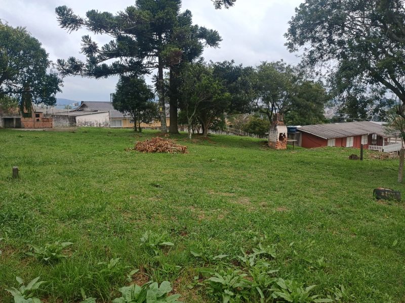 Casa 4 quartos  no bairro CONTA DINHEIRO em LAGES