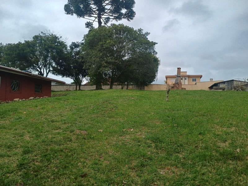 Casa 4 quartos  no bairro CONTA DINHEIRO em LAGES