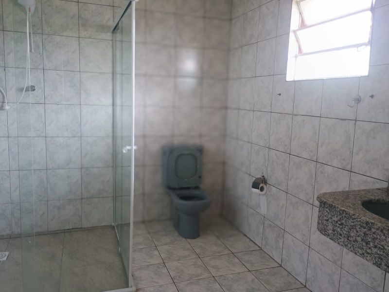 Casa 4 quartos  no bairro CONTA DINHEIRO em LAGES