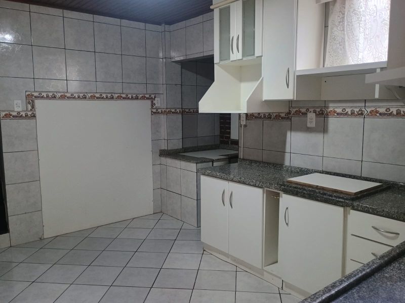 Casa 4 quartos  no bairro CONTA DINHEIRO em LAGES
