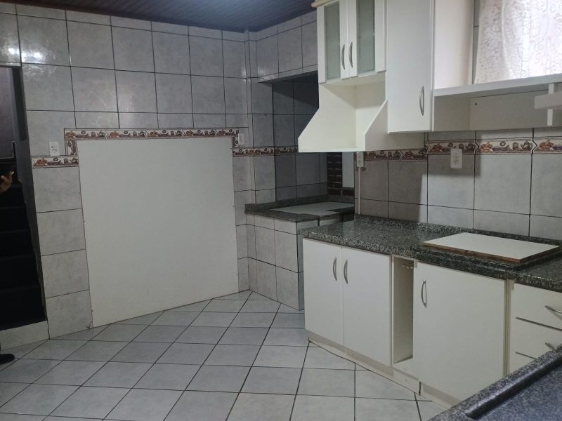 Casa 4 quartos  no bairro CONTA DINHEIRO em LAGES