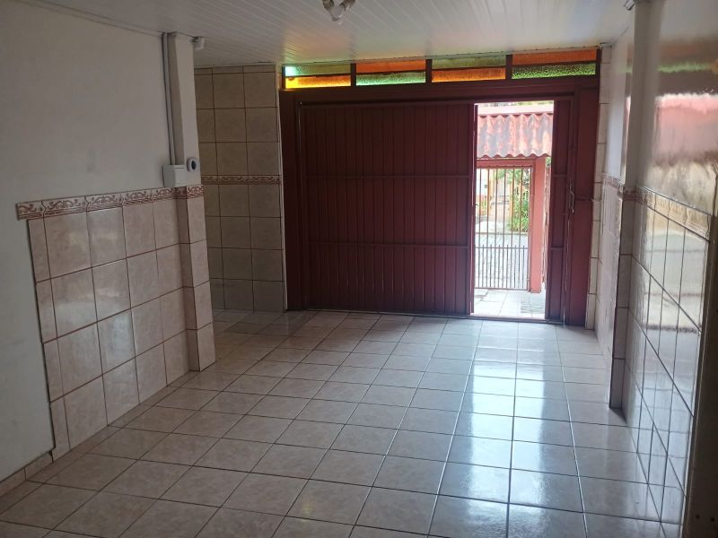 Casa 4 quartos  no bairro CONTA DINHEIRO em LAGES