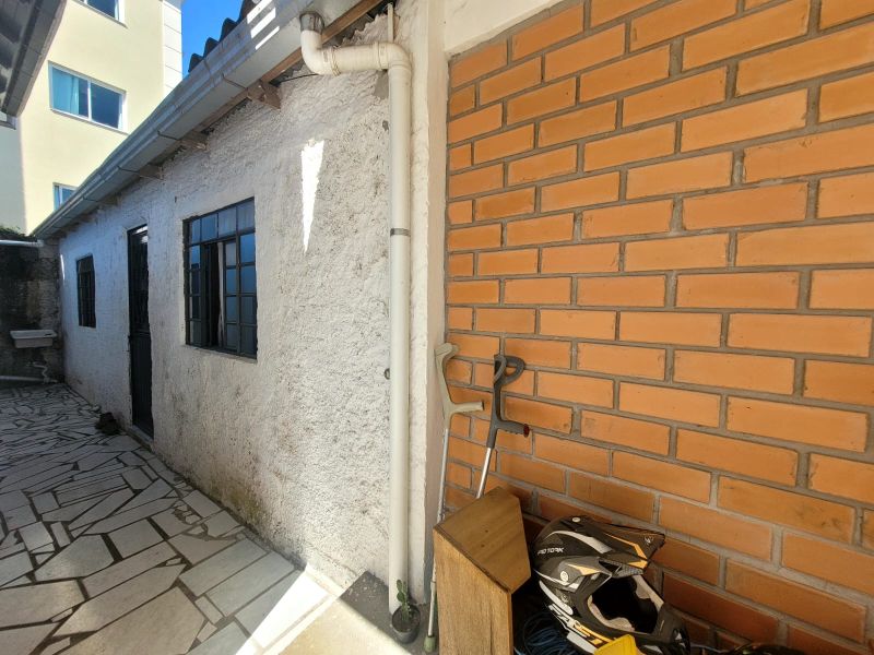 Casa 2 quartos  no bairro UNIVERSITÁRIO em LAGES