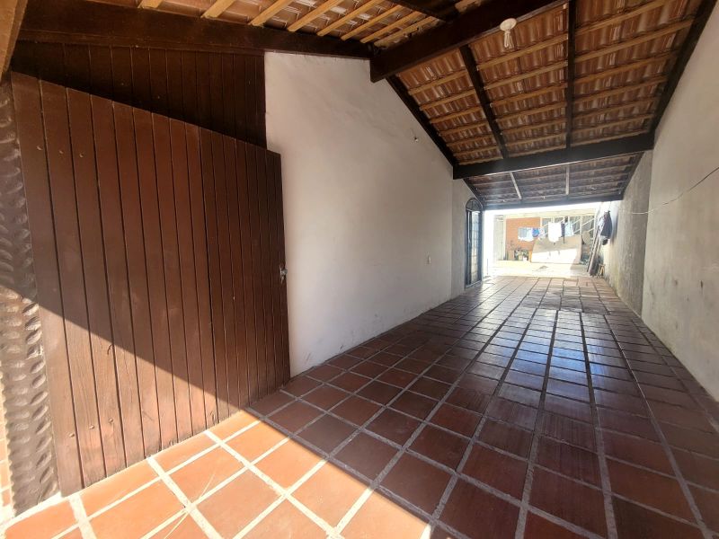 Casa 2 quartos  no bairro UNIVERSITÁRIO em LAGES