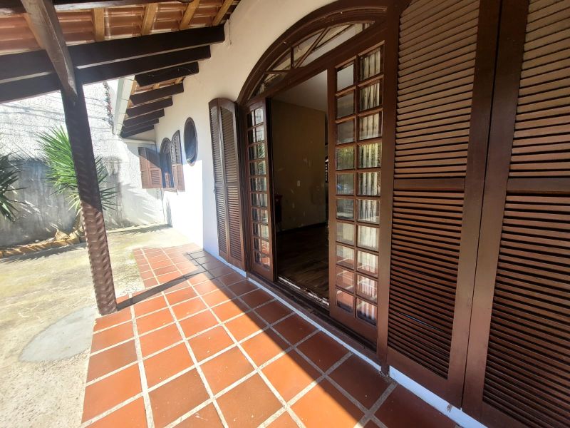 Casa 2 quartos  no bairro UNIVERSITÁRIO em LAGES